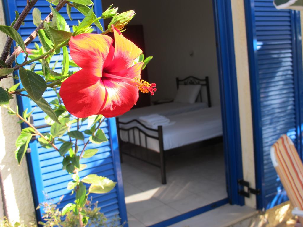Porto Kastri Studios Chambre photo