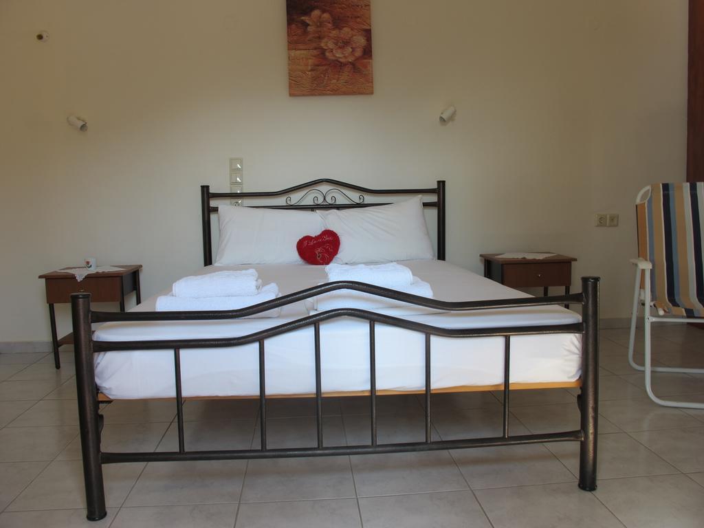 Porto Kastri Studios Chambre photo