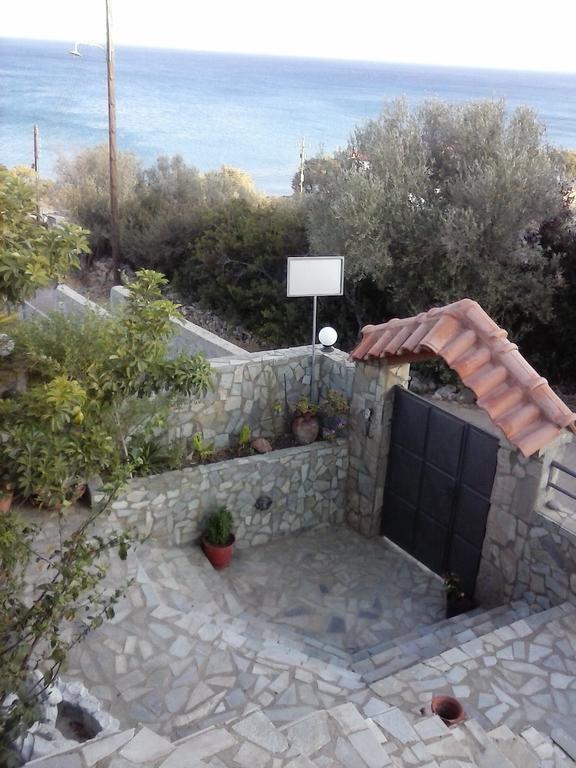 Porto Kastri Studios Chambre photo
